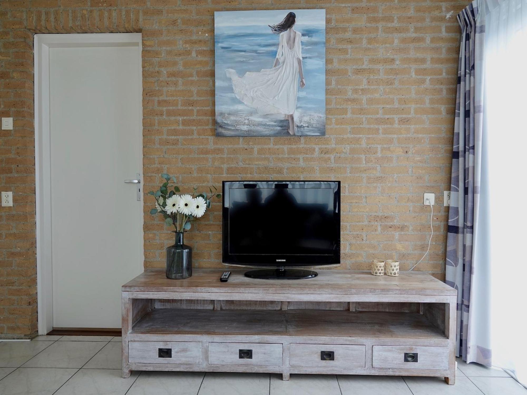 Comfortable Holiday Home In Noordwijkerhout Near The Sea Exterior photo