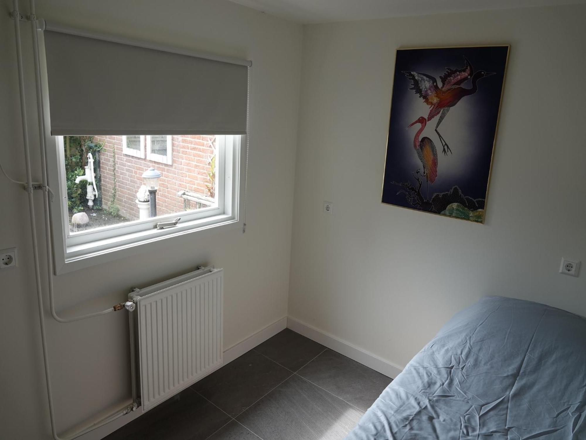 Comfortable Holiday Home In Noordwijkerhout Near The Sea Exterior photo