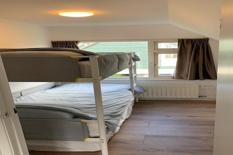 Comfortable Holiday Home In Noordwijkerhout Near The Sea Exterior photo