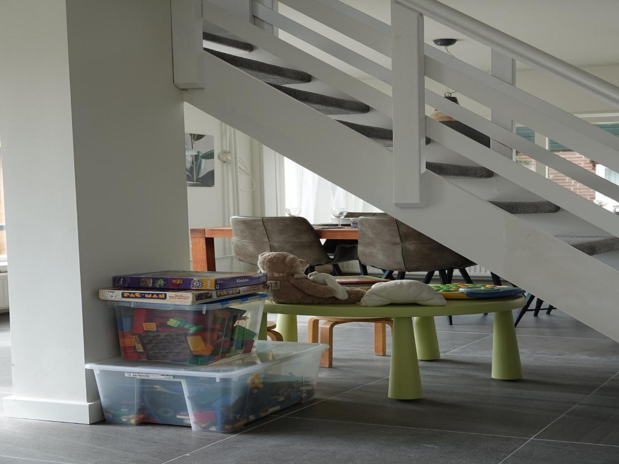 Comfortable Holiday Home In Noordwijkerhout Near The Sea Exterior photo