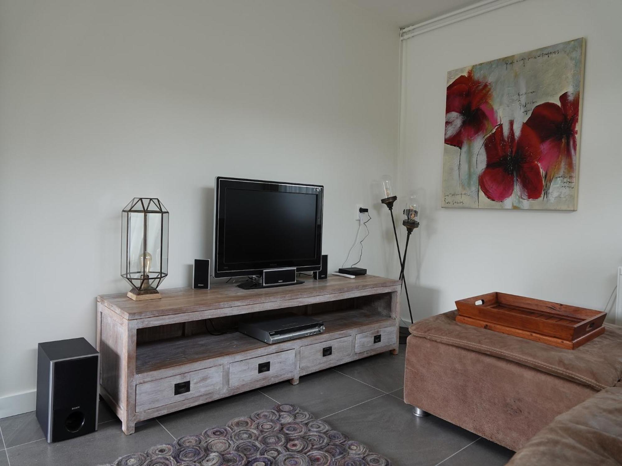 Comfortable Holiday Home In Noordwijkerhout Near The Sea Exterior photo
