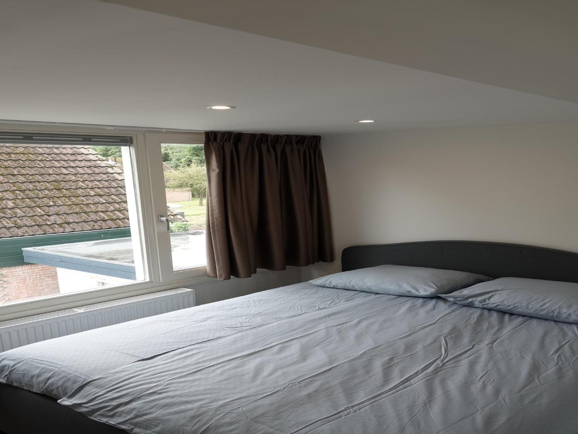 Comfortable Holiday Home In Noordwijkerhout Near The Sea Exterior photo